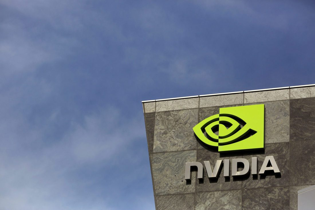 US in talks with Nvidia about permissible sales of AI chips to China