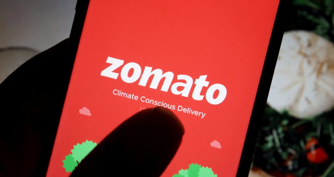 Zomato parent Eternal's Q1 profit plunges 78% on Blinkit expansion spree