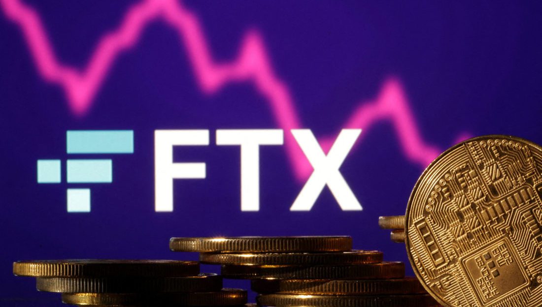 Singapore's Temasek writes down entire $275m investment in FTX