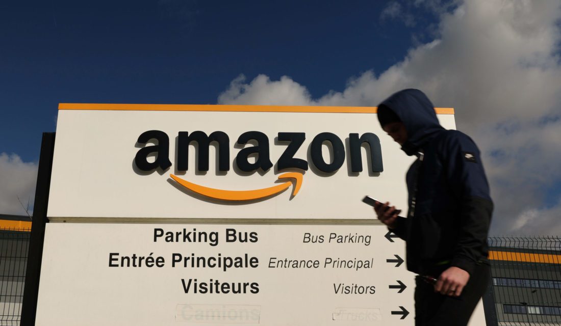 People Digest: Amazon's third business exit from India; VerSe Innovation, Hirect slash jobs