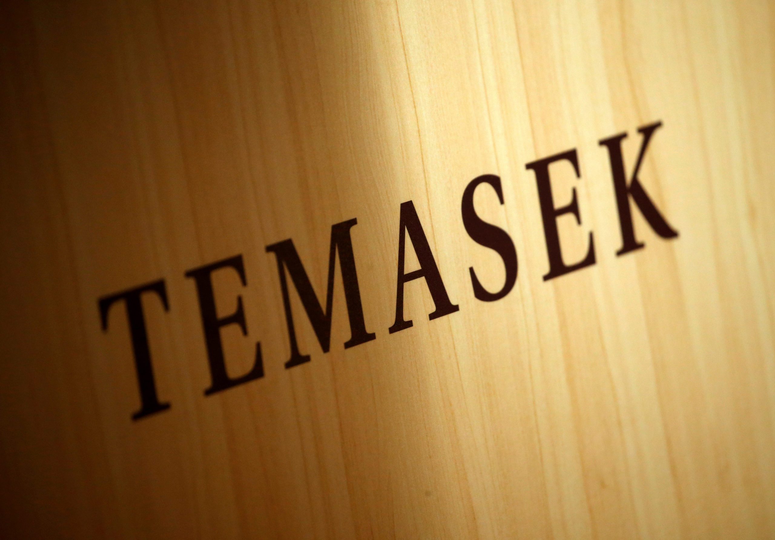 Singapore's Temasek holds internal review of $275m FTX-related loss