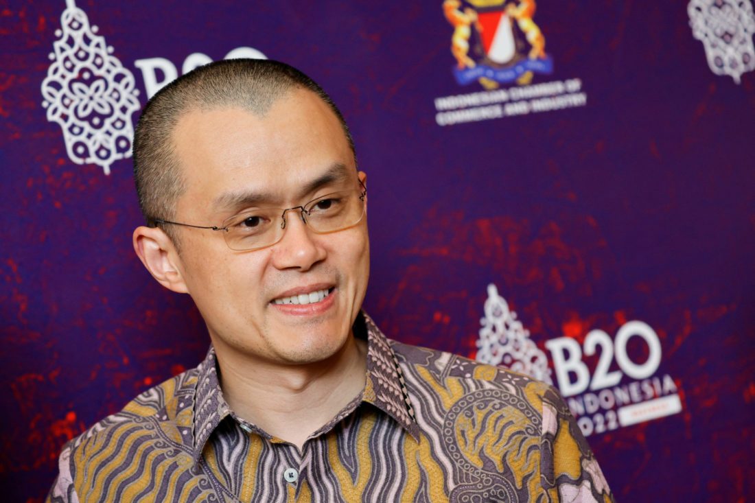 Binance mulls $1b recovery fund for distressed assets