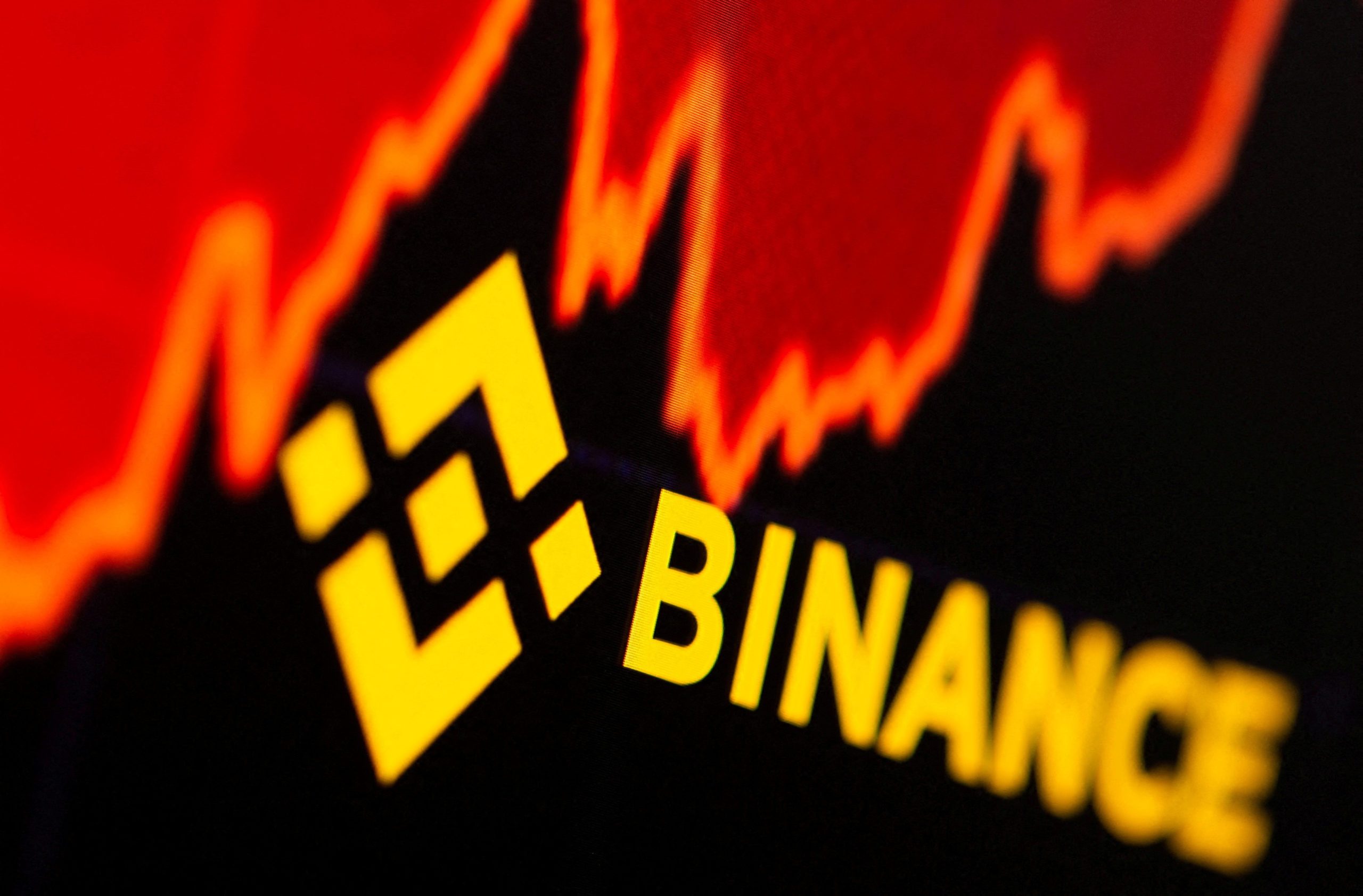 Binance's US partner confirms CEO Zhao's firm operated on exchange