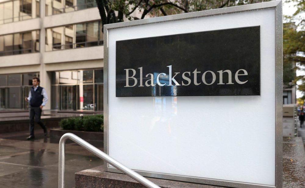 Blackstone looking to raise as much as $10b for tactical opportunities fund