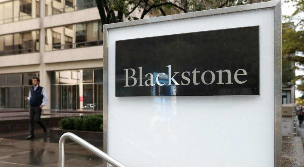 PE giant Blackstone hits redemption limit on $69b real estate vehicle