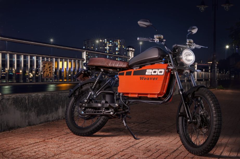 Vietnamese EV startup Dat Bike secures $8m in round led by Jungle Ventures