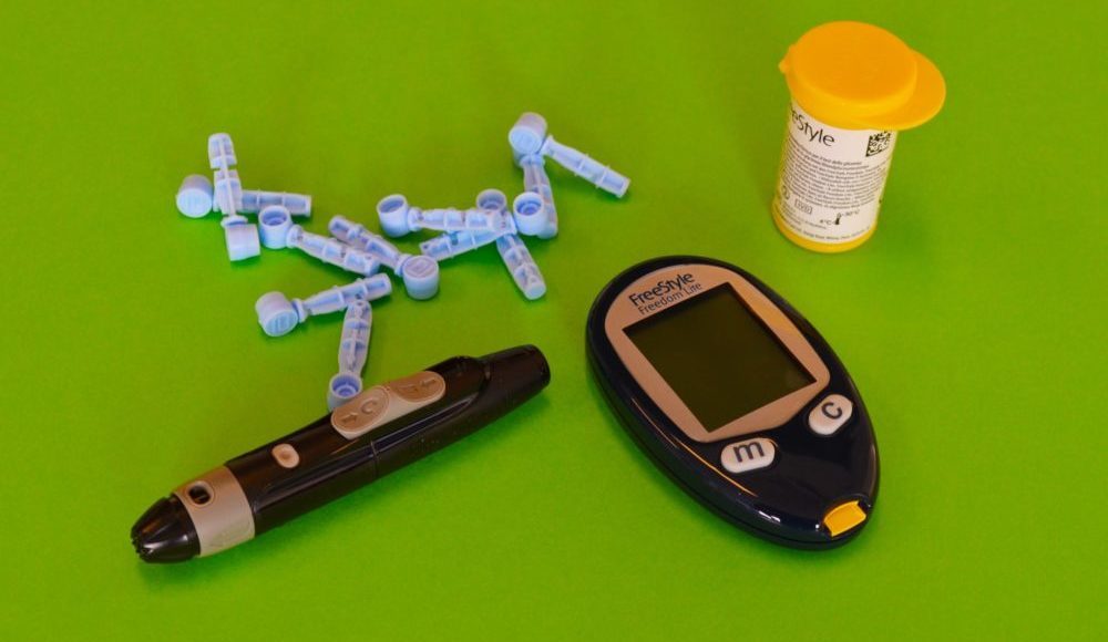 Lightrock leads $33m funding in Indian diabetes care startup BeatO