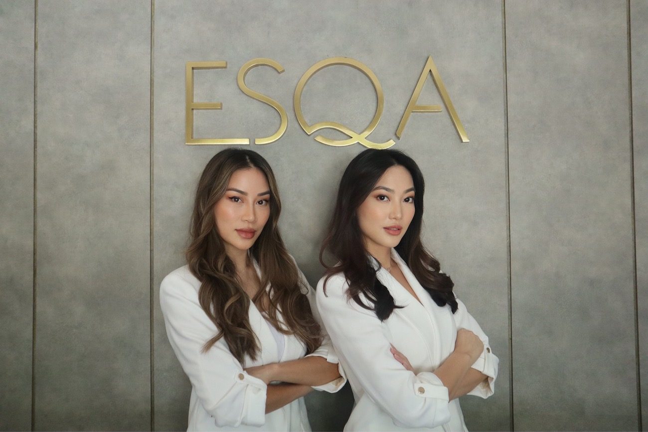 Indonesian beauty startup ESQA bags $6m led by Unilever Ventures