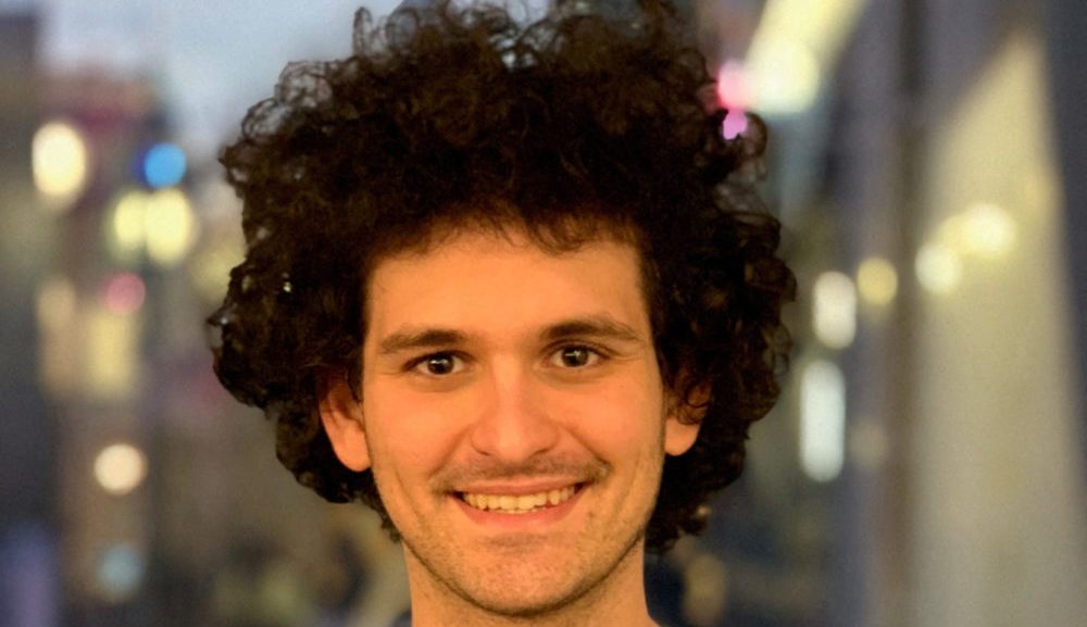 Federal prosecutors seize nearly $700m from FTX founder Bankman-Fried