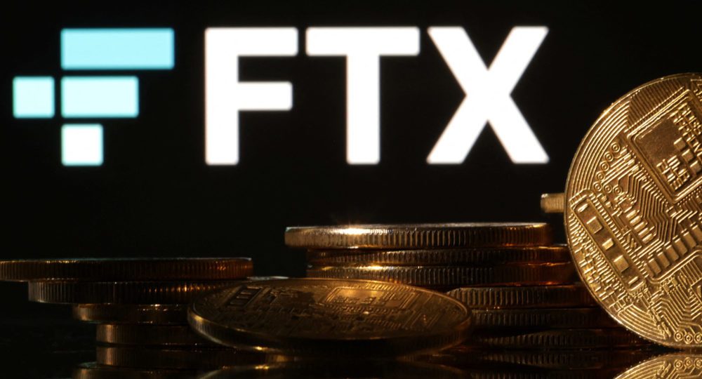 Crypto exchange FTX's total cash balance at $1.24b