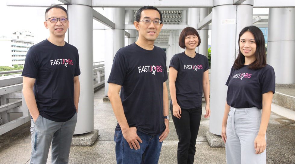 Singapore jobs portal FastCo raises $7.5m Series A funding