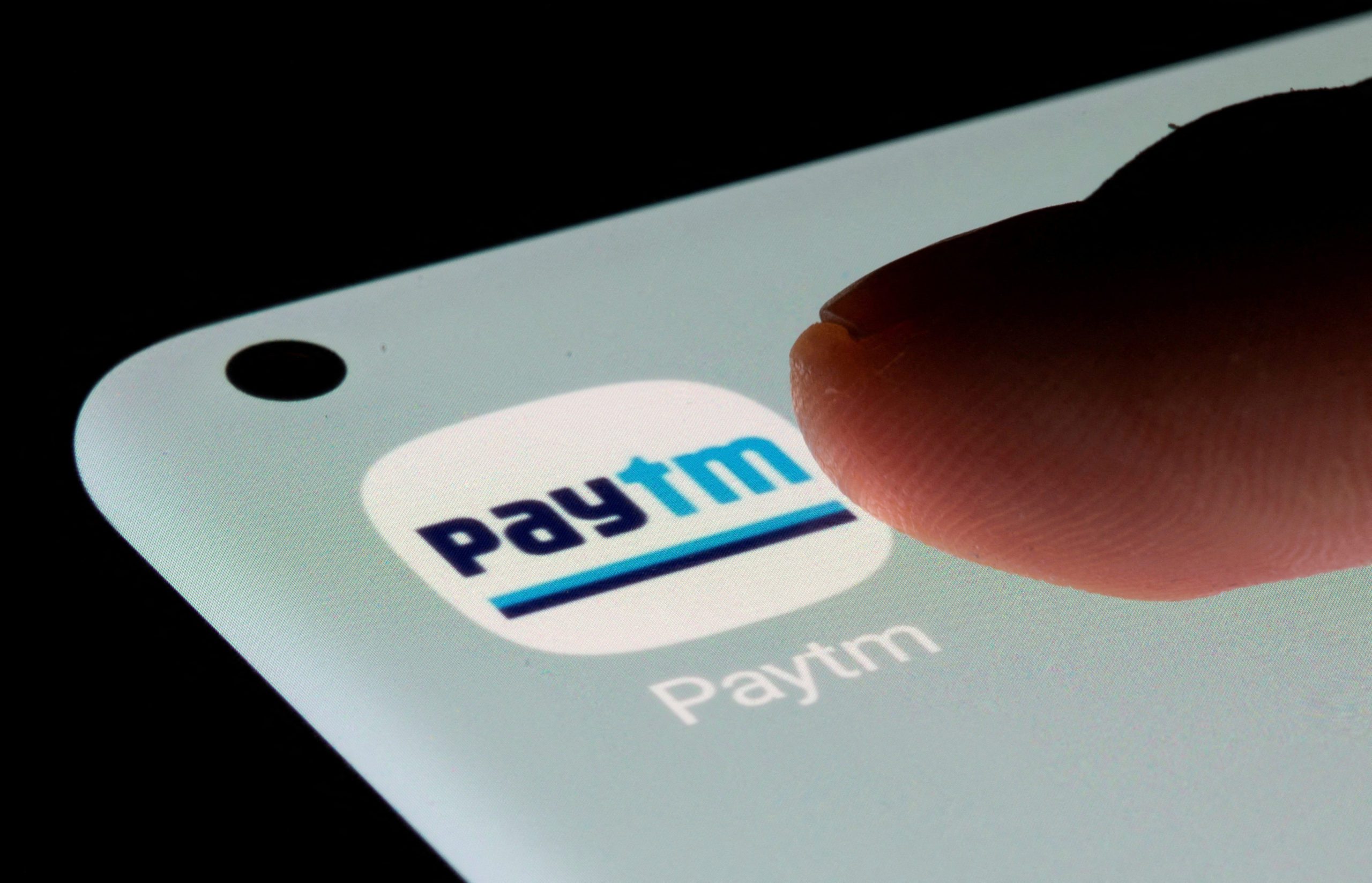 Indian regulator finds thousands of "improper" accounts at Paytm Payments Bank
