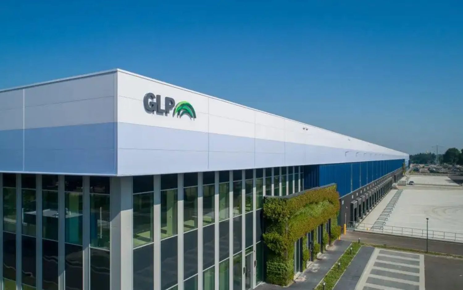 SG-based GLP closes $755m for seventh China logistics income fund