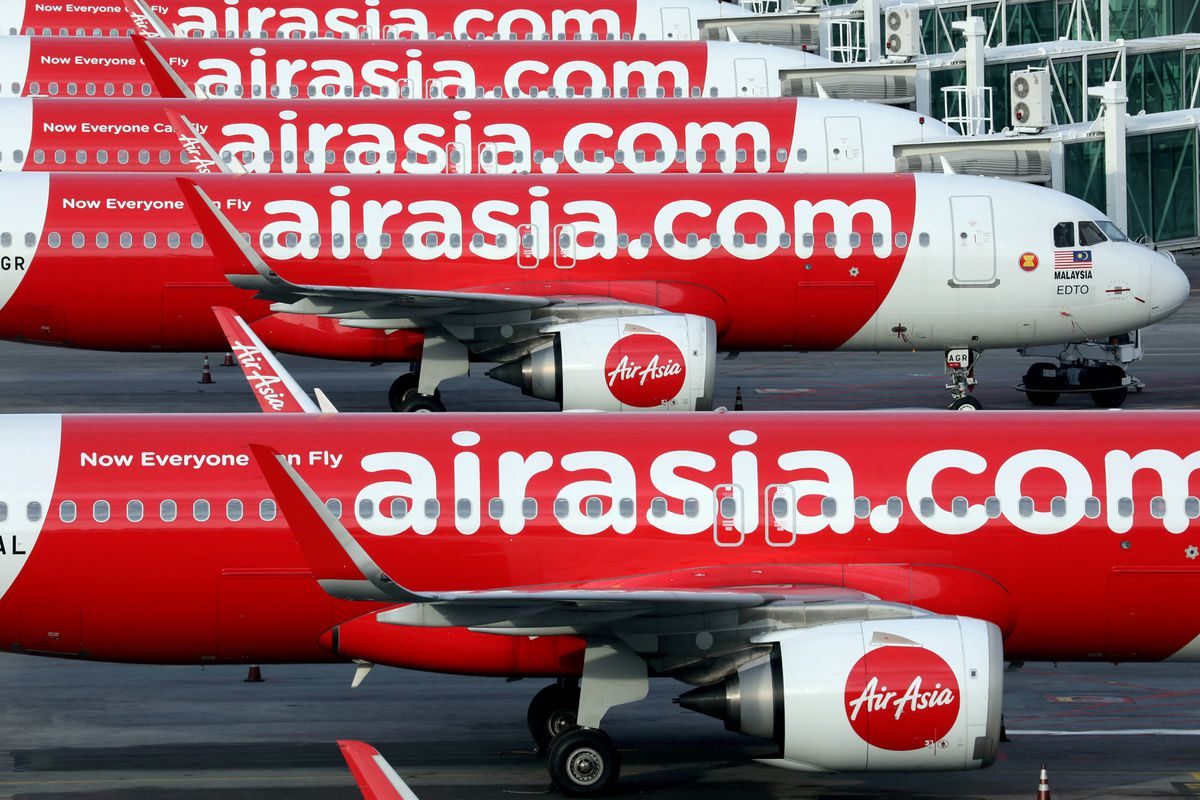 Capital A to launch AirAsia Cambodia as it resumes expansion plans