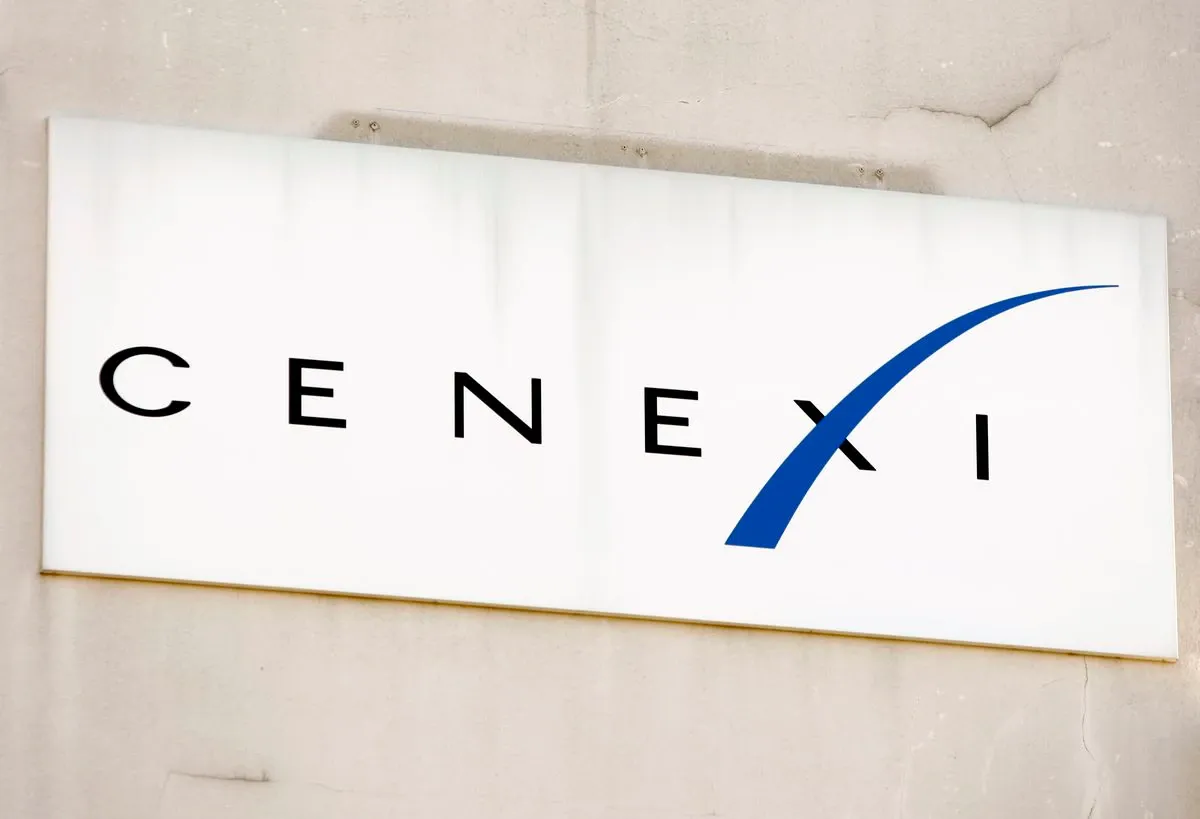 India's Gland Pharma to buy France's Cenexi for $124m