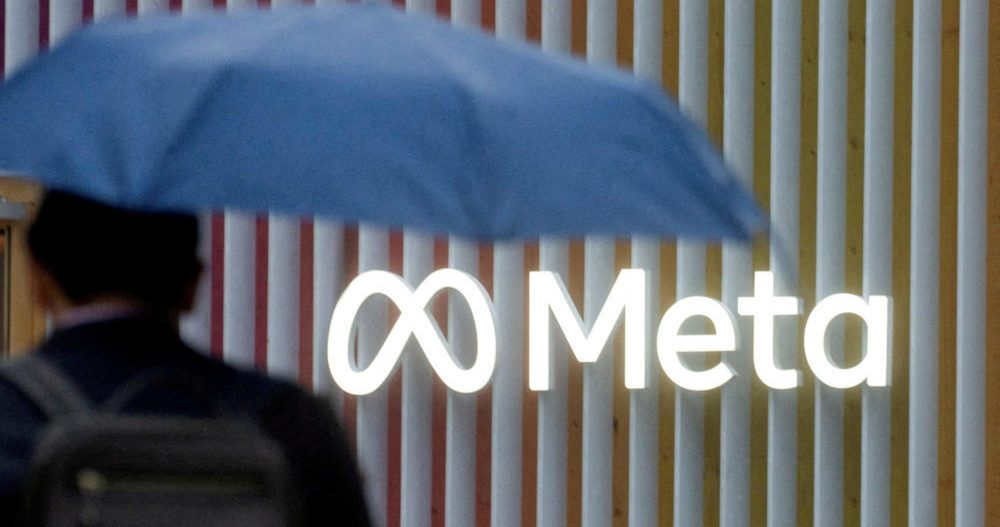 Meta will start laying off employees on Wednesday morning: report