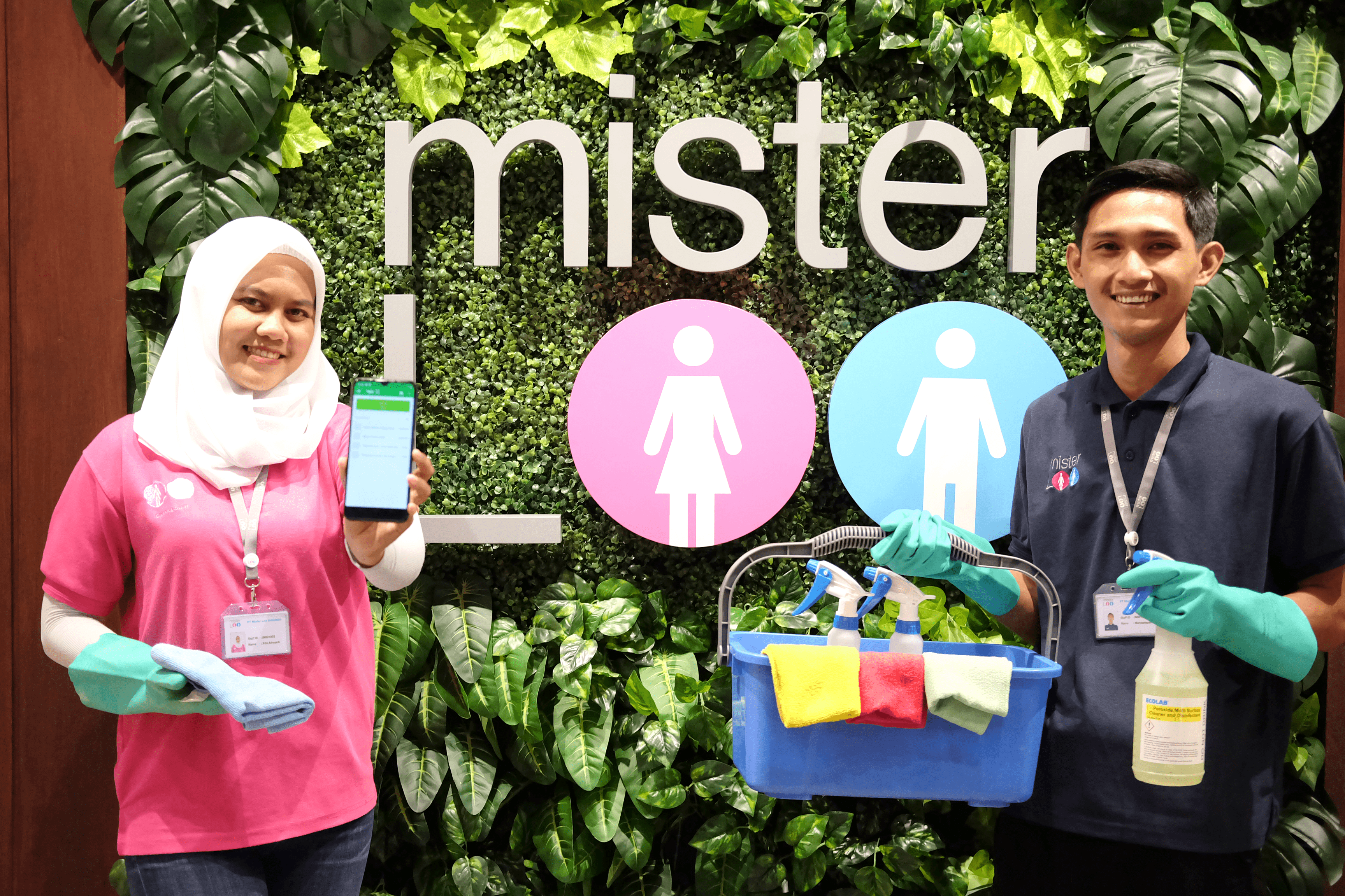 Asia Digest: S Korea's Wemade raises $46m; Mister Loo pockets $5m