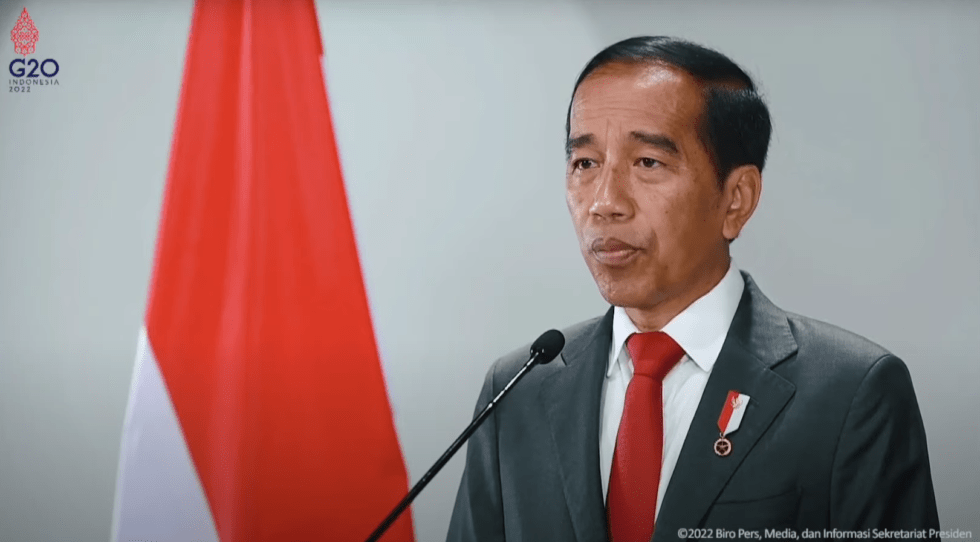 Indonesia seeks more monetary support for G20 Pandemic Fund