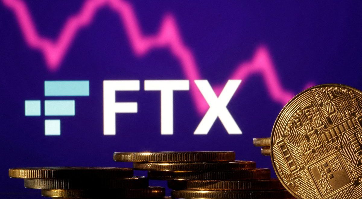 Regulator cancels licence of FTX's Australian business