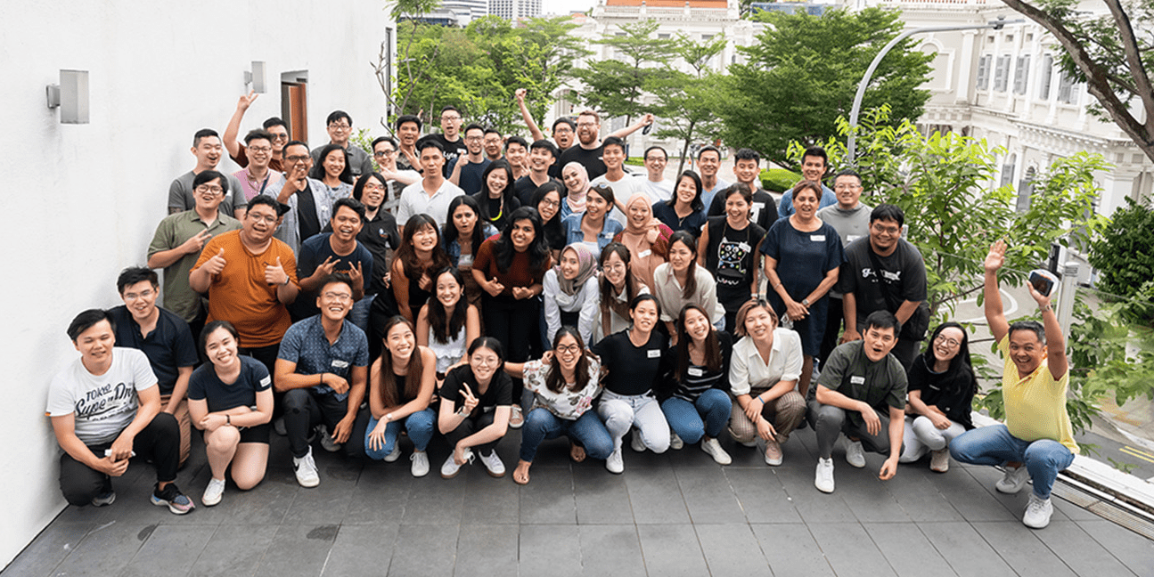 Singapore financing platform Lyte Ventures scores $6.62m in new funding