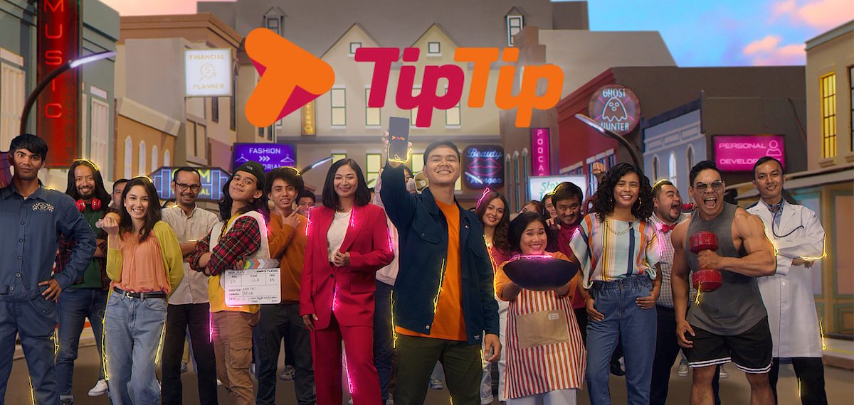 Indonesian content creator startup TipTip raises $13m led by East Ventures