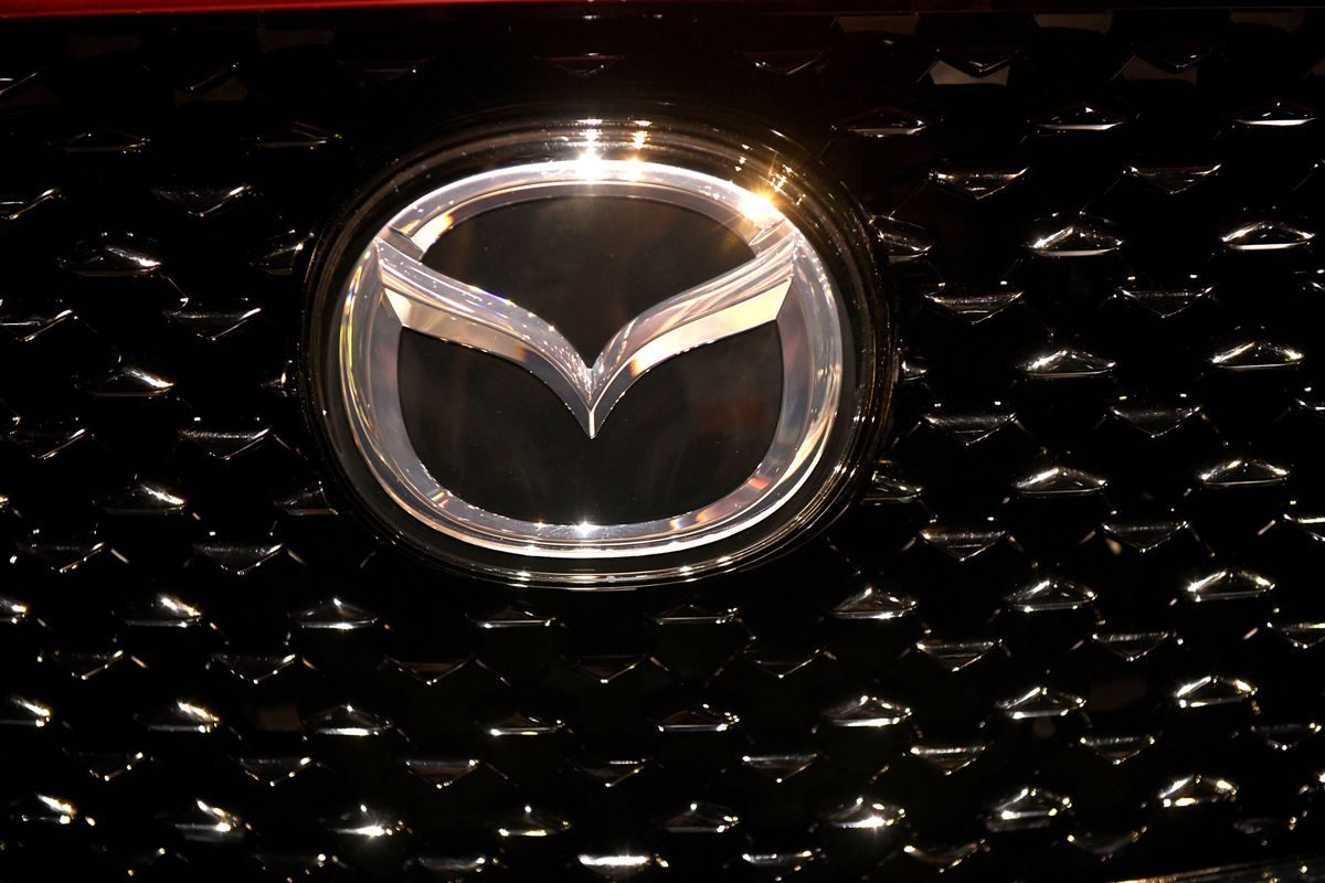 Mazda starts talks for EV battery supply partnership with Panasonic Energy