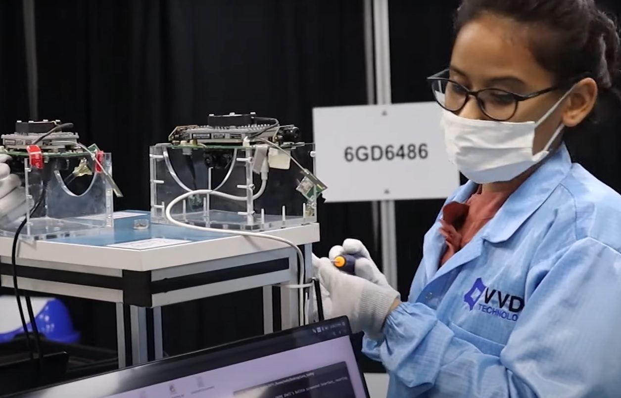 Indian PE firm Motilal Oswal Alternates in talks to top up in VVDN Technologies