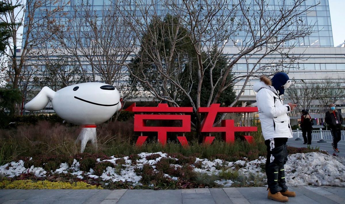 China's JD.com to shut down e-commerce units in Indonesia, Thailand in March