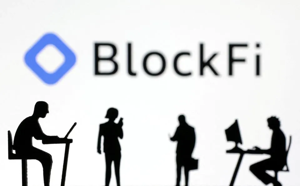 Crypto lender BlockFi files for bankruptcy, cites FTX exposure