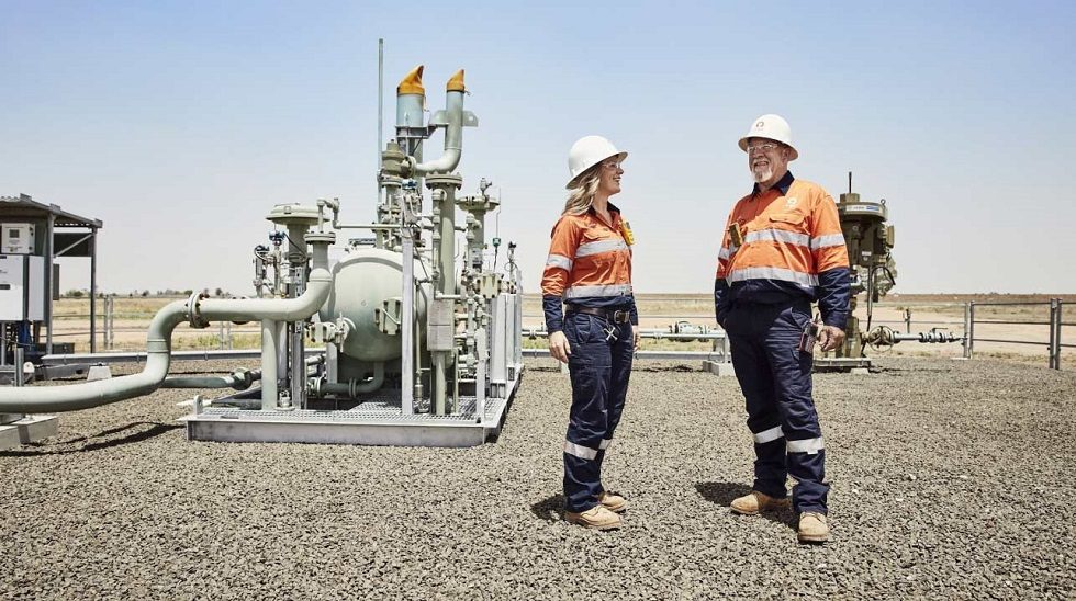 AustralianSuper to reject Brookfield's revised $10.6b bid for Origin Energy