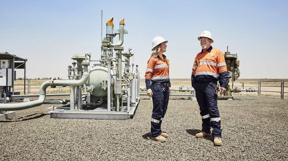 AustralianSuper raises stake in Origin Energy to 15%