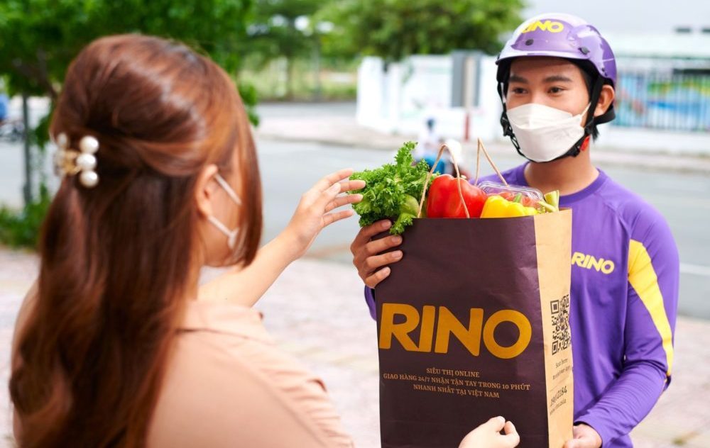 Vietnam's Rino shutters quick commerce operations, pivots to used car marketplace