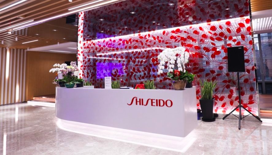 Shiseido doubles down on China with $140m fund targeting beauty startups