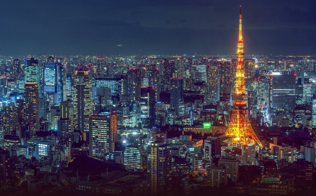 Japan Digest: Funds raises nearly $27m; LexxPluss secures $11m