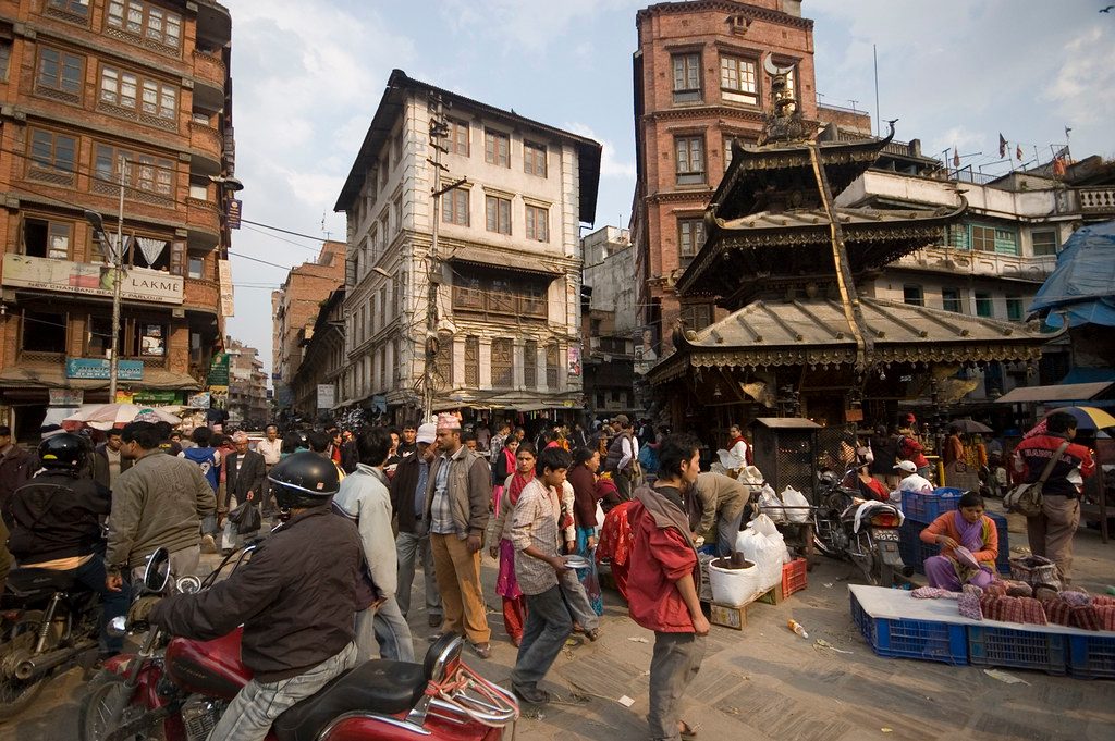 Nepal-focused Dolma Fund Management closes second impact fund at $72m thumbnail