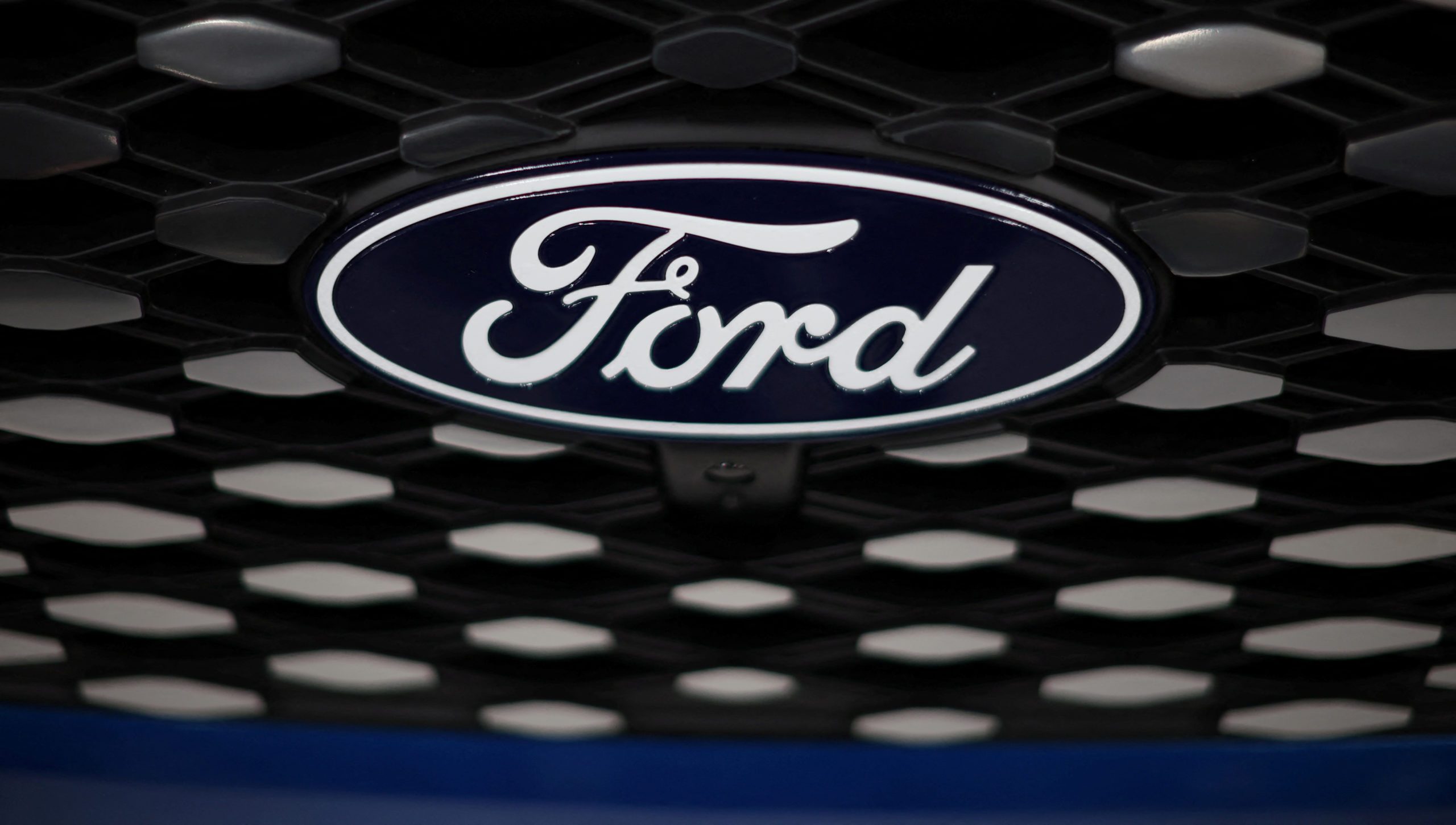 Ford, China's CATL planning to build battery plant in US