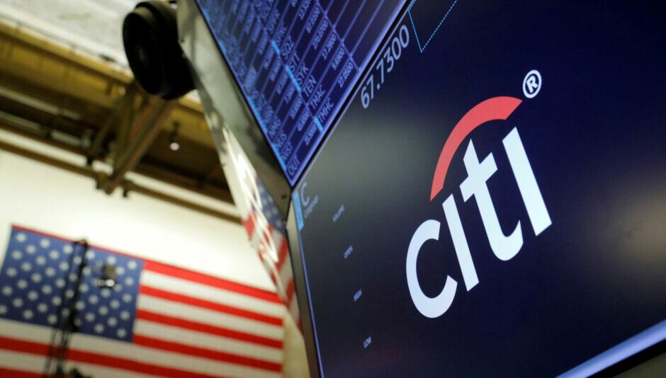 Citigroup eliminates several leadership roles in sweeping overhaul: report