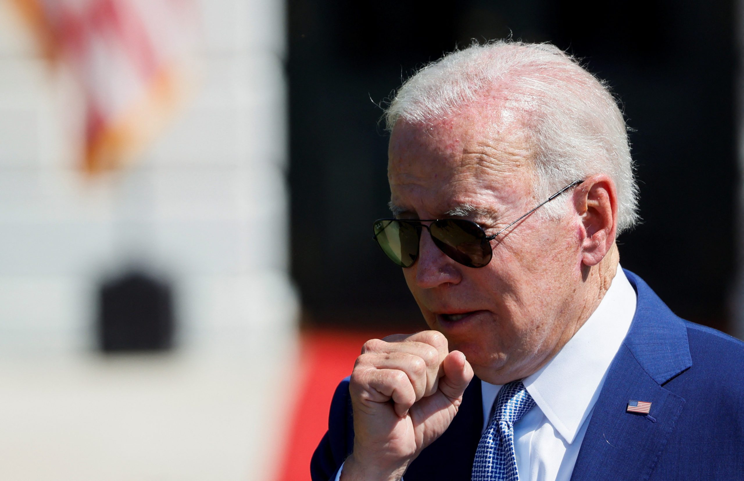Biden blacklists China's YMTC, crackdowns on AI chip sector