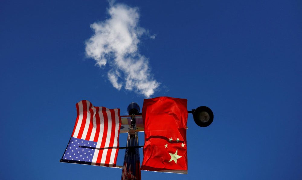 Chinese firms avert delisting as US audit watchdog gets full inspection access