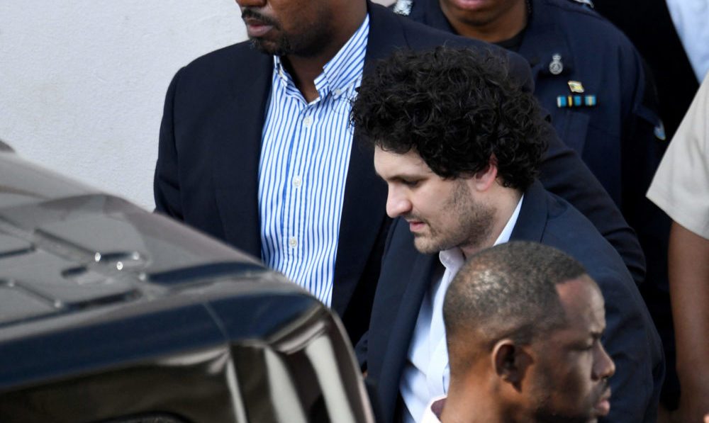 US prosecutors launch criminal probe into Silvergate's FTX, Alameda dealings