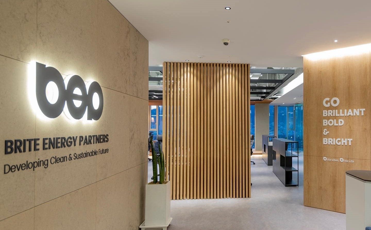 BlackRock Alternatives invests another $100m in S Korea's Brite Energy Partners