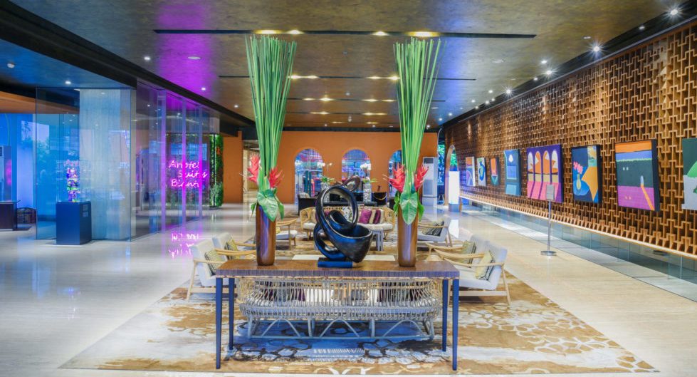 Indonesian hospitality players make room for growth as tourism picks up post-pandemic