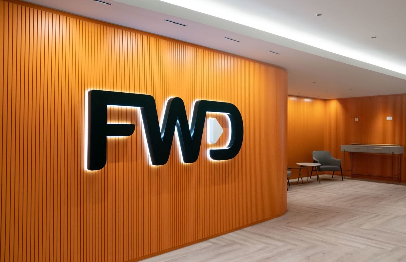 Fwd Erp HK-based FWD, Malaysia’s Artem Ventures launch $10m fintech fund