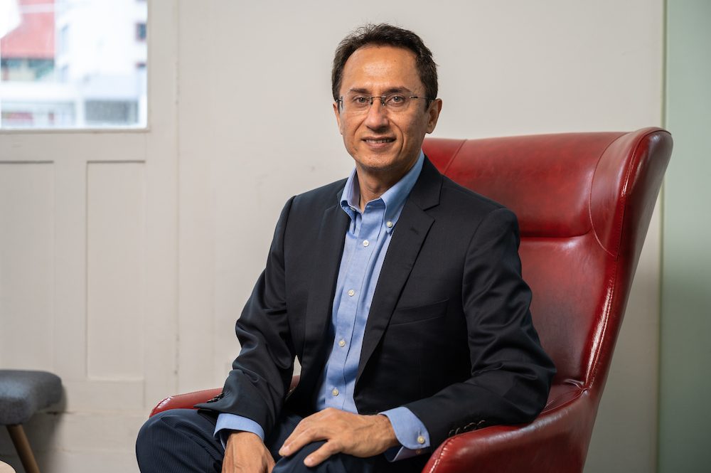 Alt protein VC Good Startup eyes 10 investments, targets bigger fund in 2023