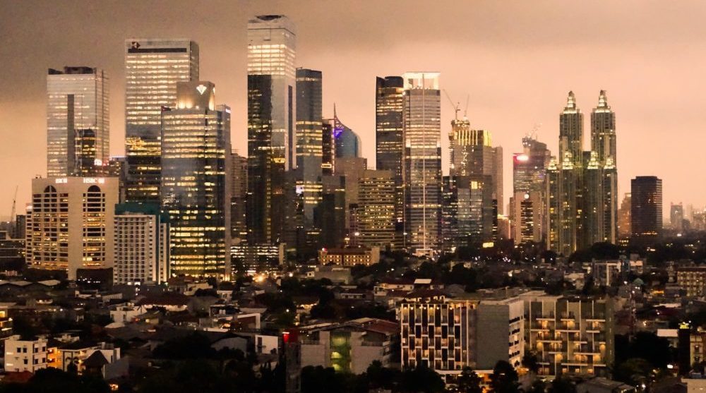 Indonesia's Bank Mandiri appoints investment banks for US dollar bond deal