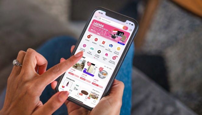 Lazada pockets another $845m from parent Alibaba