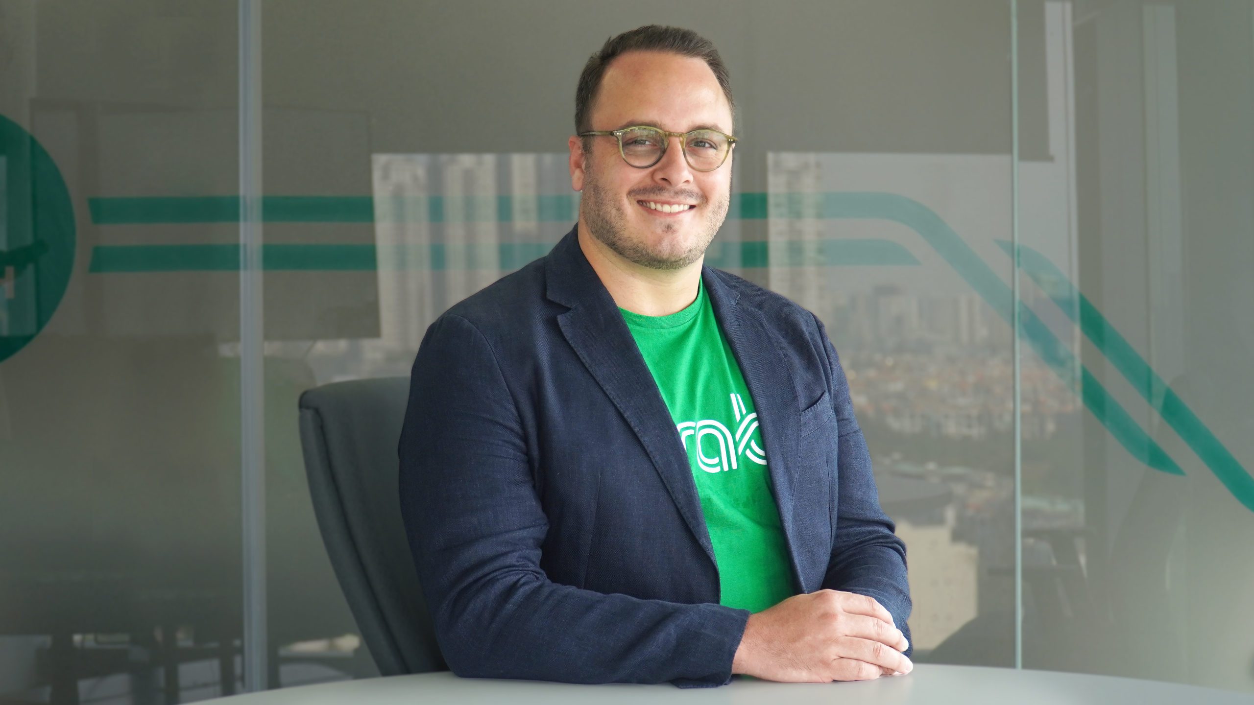 Grab appoints Alejandro Osorio as new country head for Vietnam