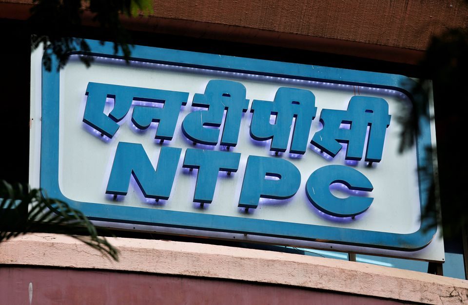 NTPC Green's $1.2b Indian IPO oversubscribed