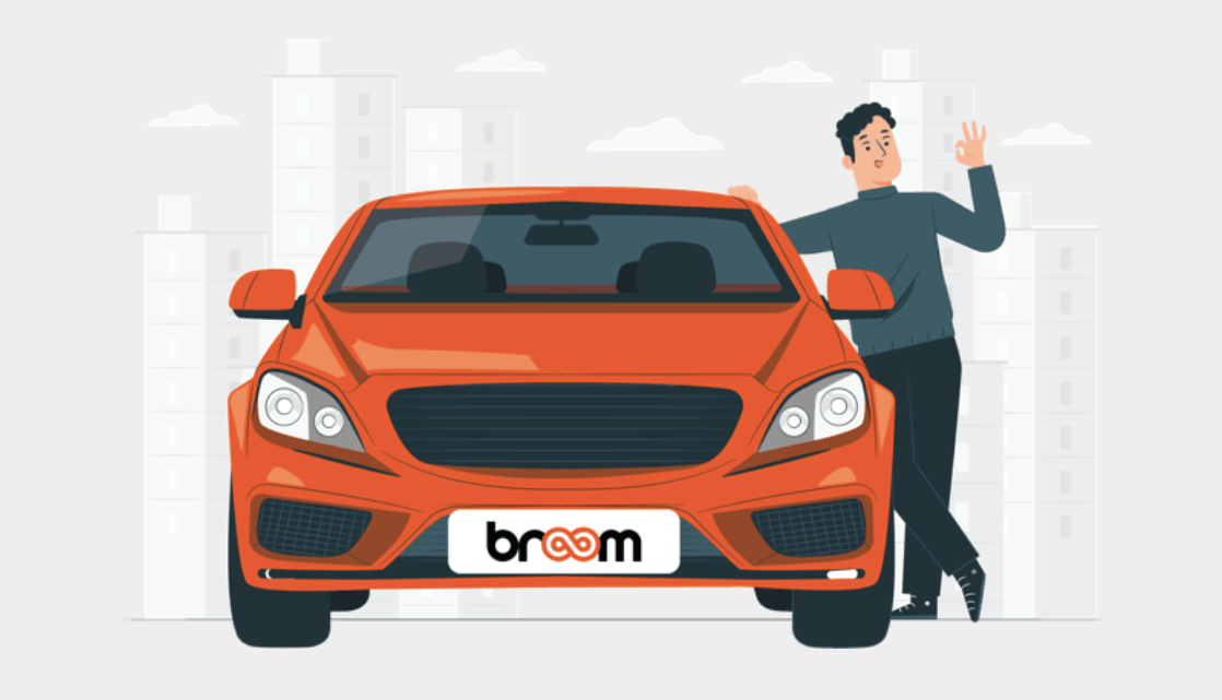 Openspace likely to lead Indonesian auto-financing startup Broom's new funding round