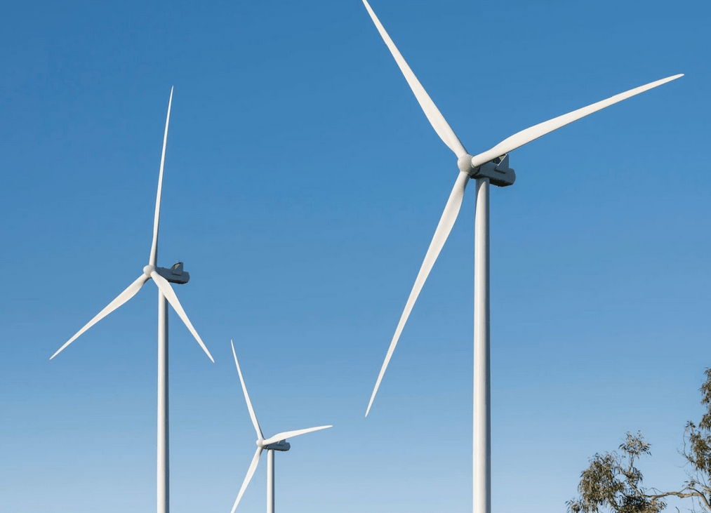 Partners Group to sell Australia’s CWP Renewables to Squadron Wind Energy